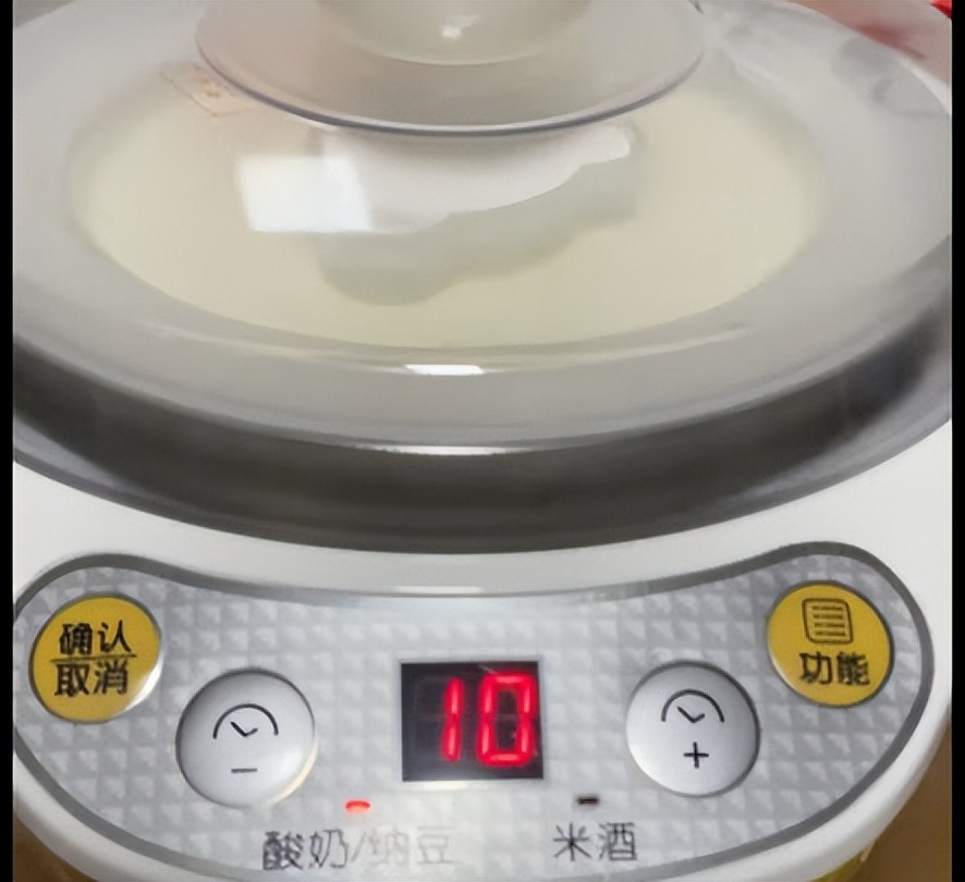 家电测评横向测评,酸奶机测评推荐