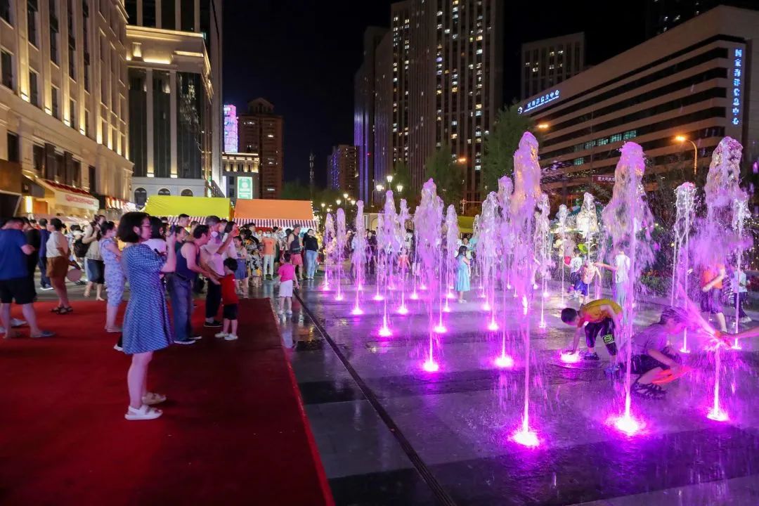 打卡天津海河意式风情街,天津欧洲风情街