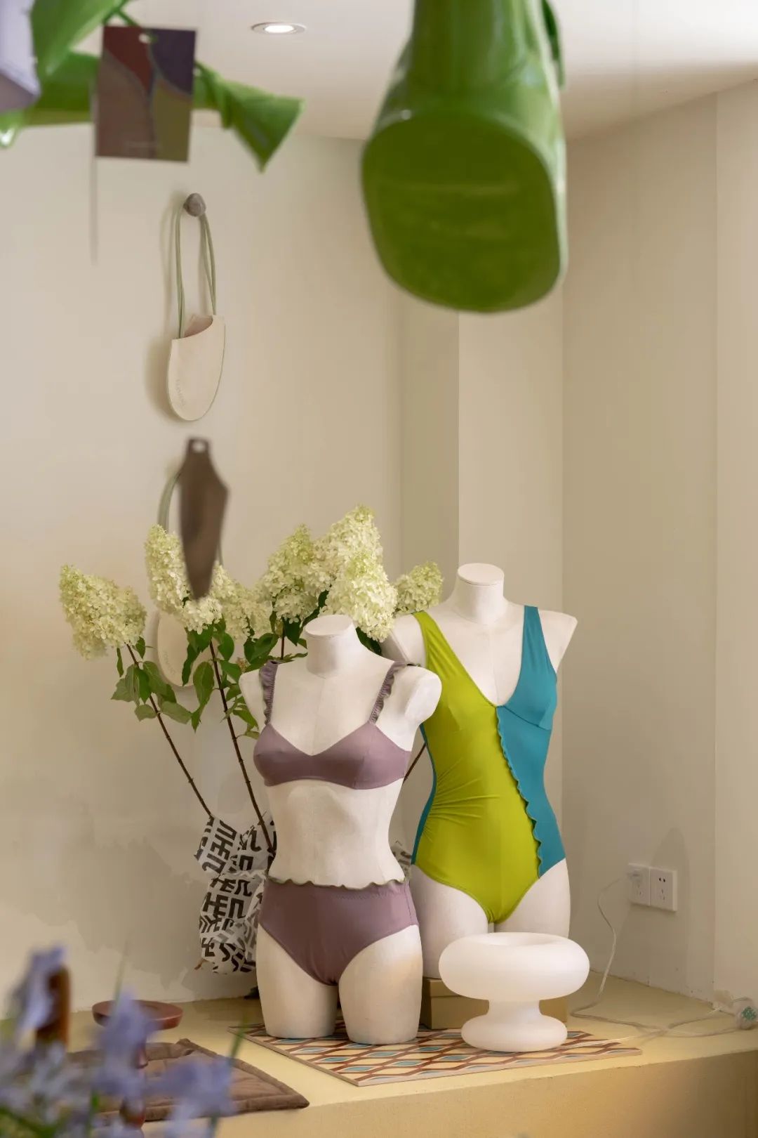 设计灵感丨高温+疫情，这18家“倒霉”的成都新店有什么看头？