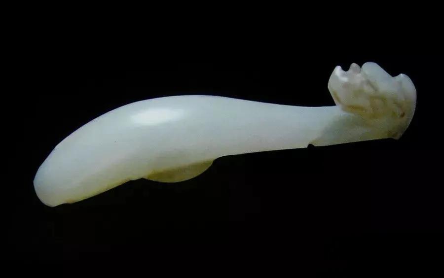 江西出土玉器图,考古出土的玉器图片