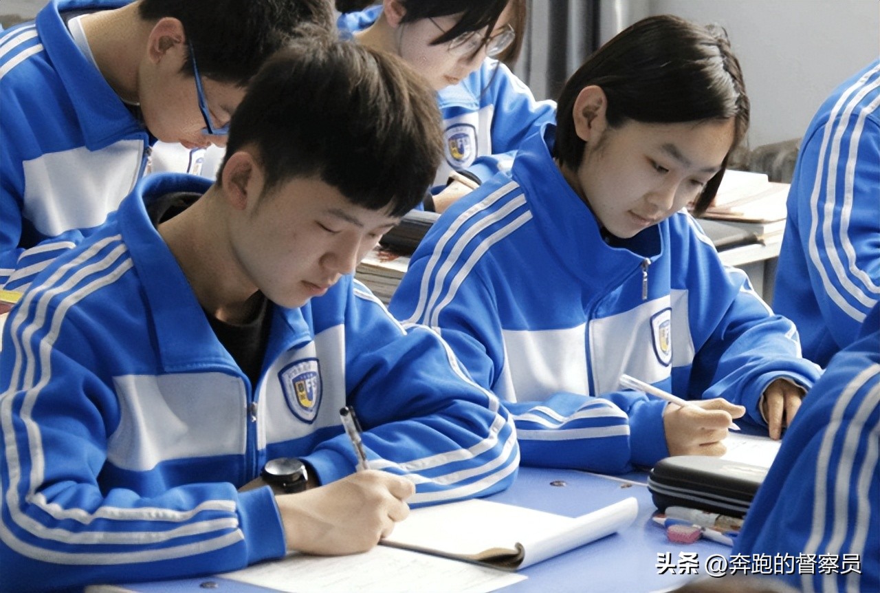 如何正确对待中考后的成绩,中考最后三十天如何快速提高成绩