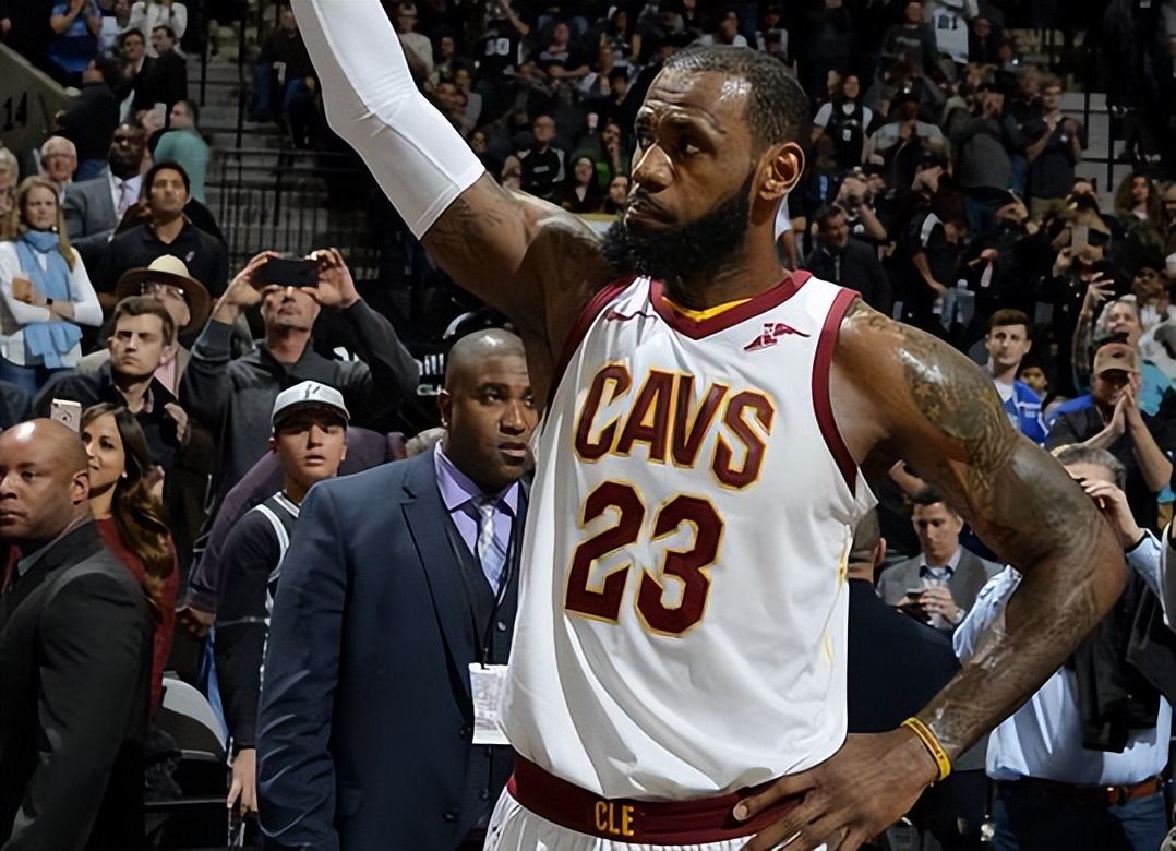 【NIKELEBRON】NBA历史得分王的球鞋之路