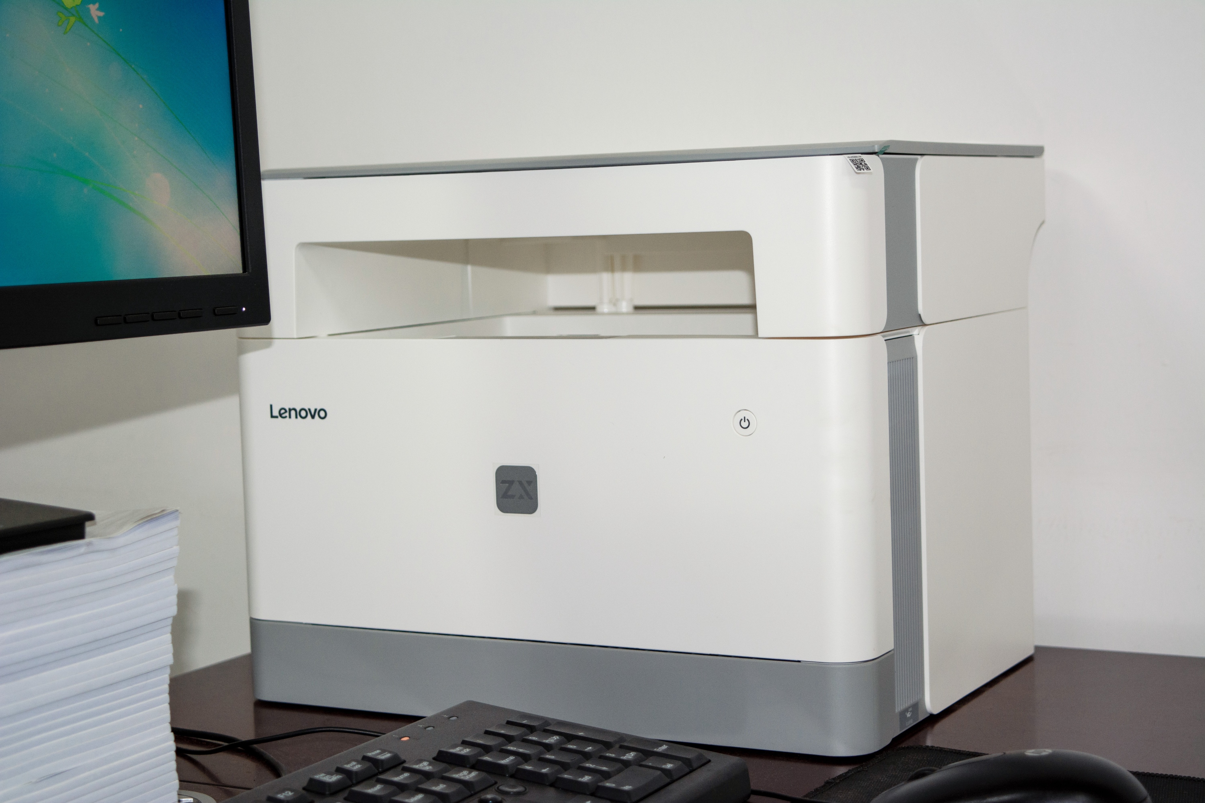 联想Z1打印机和华为,联想打印机M1520WPro怎么样