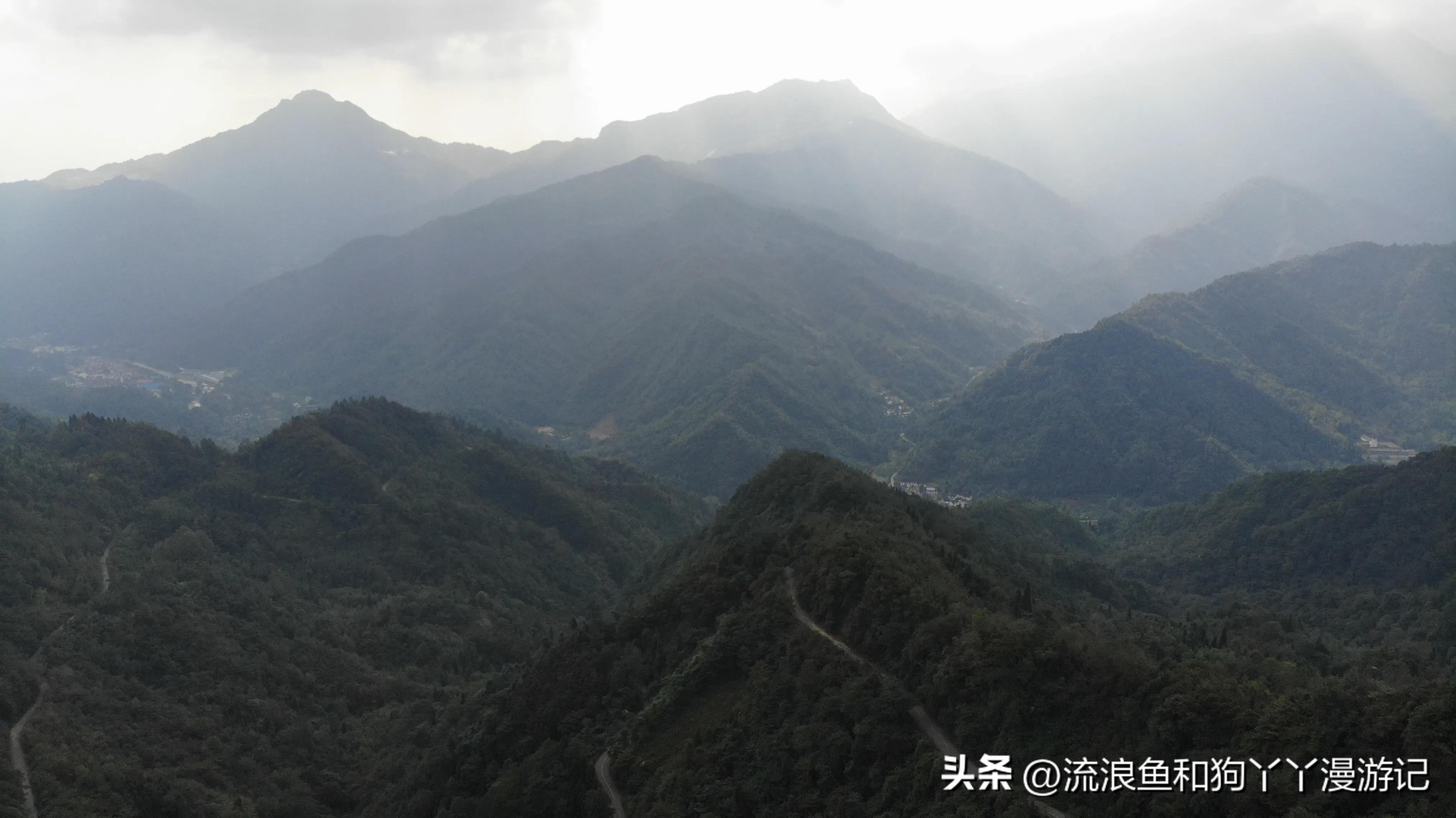 四月份成都近郊一日游好去处,2022成都近郊看雪一日游最佳去处