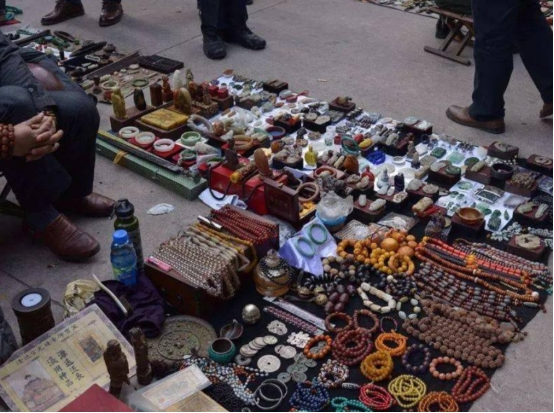 买菜时看到这几种不要买,去菜场买菜这四种菜别买