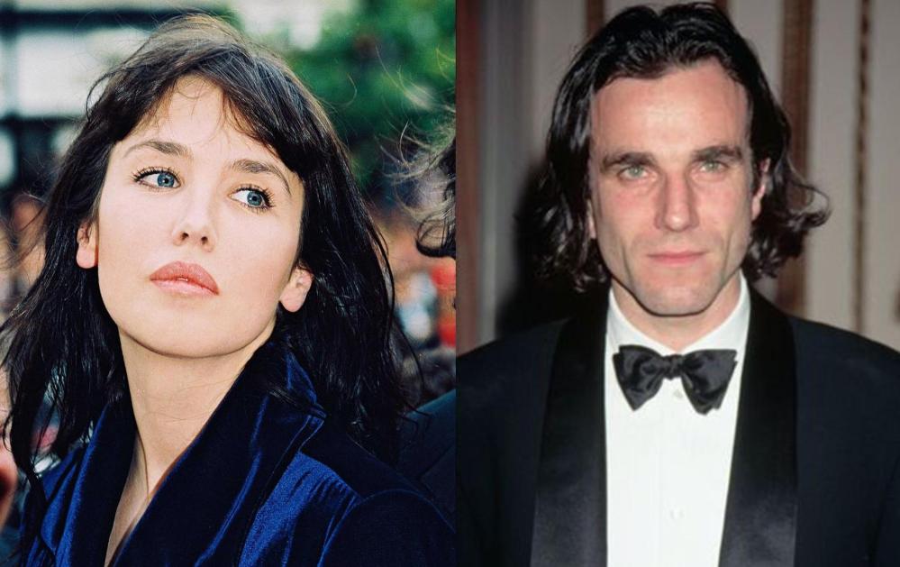 娶了巩俐的雅尔，曾有个漂亮的未婚妻，对方正是法国女神阿佳妮