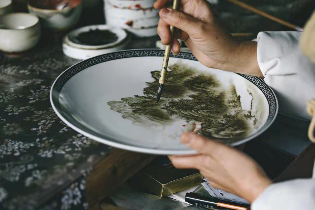 盘点景德镇高性价比茶器窑口,景德镇最好的窑口