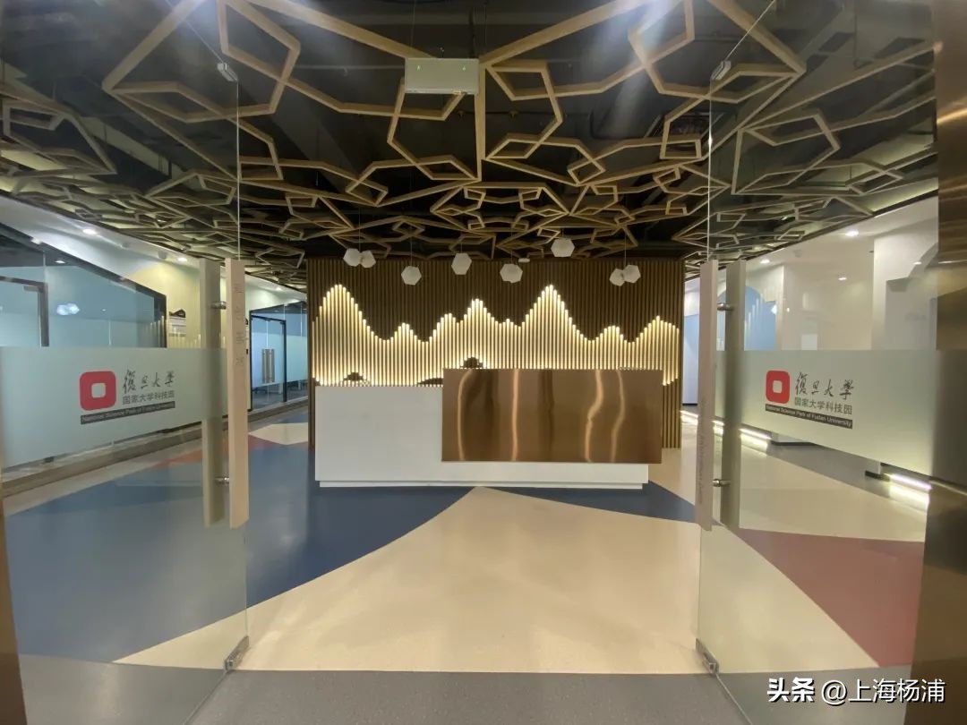 打造“马场生态圈”，这里是优秀项目的“伯乐”丨科技园区巡礼③