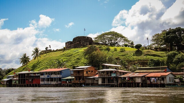 尼加拉瀑布在哪？尼加拉瓜发展如何？