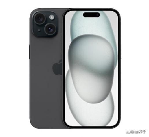 iphone15虚实变化,iphone15参数表格