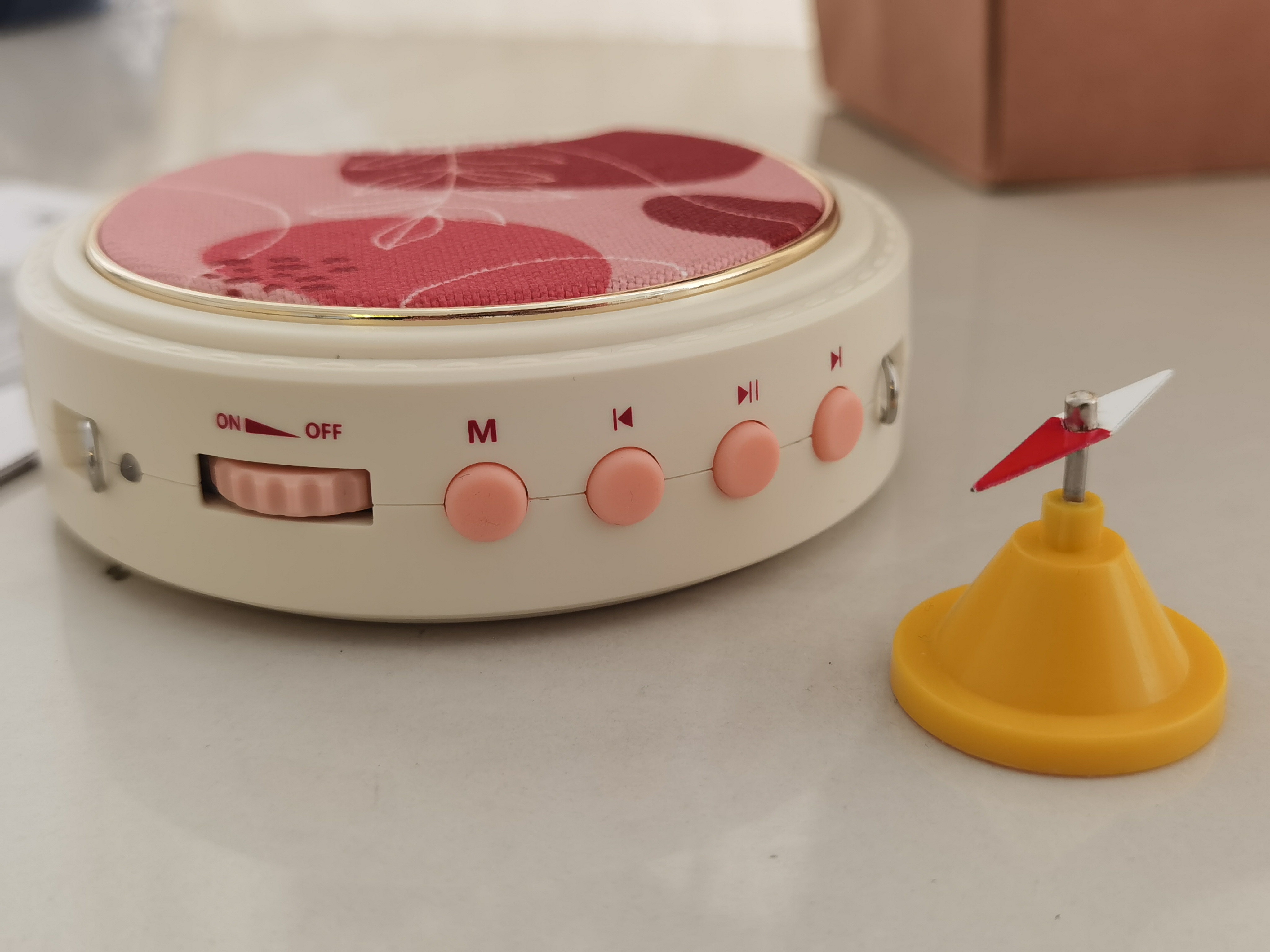 得胜e220扩音器怎么样,得胜e20扩音器和艾硕美k18