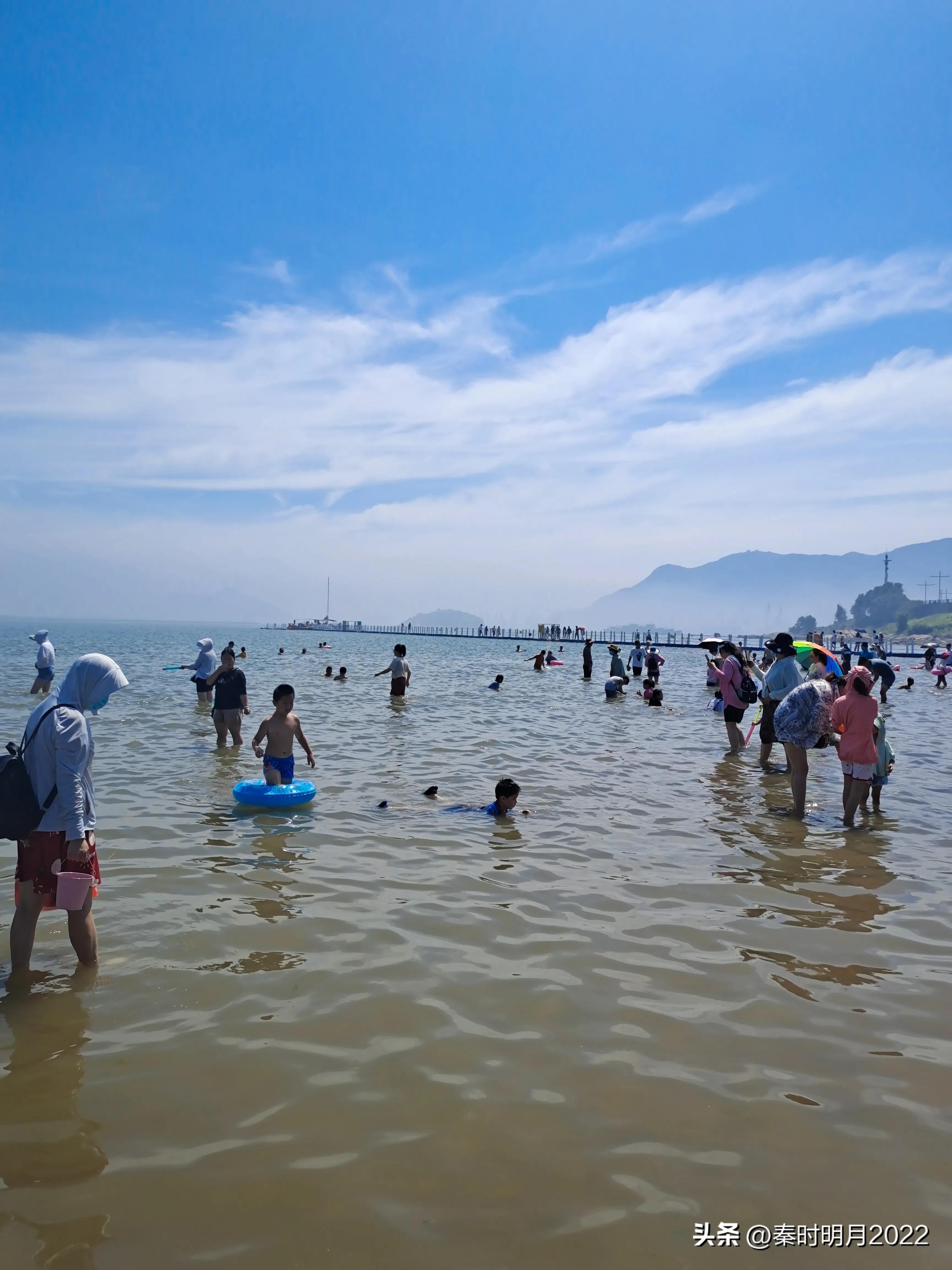 说走就走的连云港之旅,最后一天结束了连云港之旅