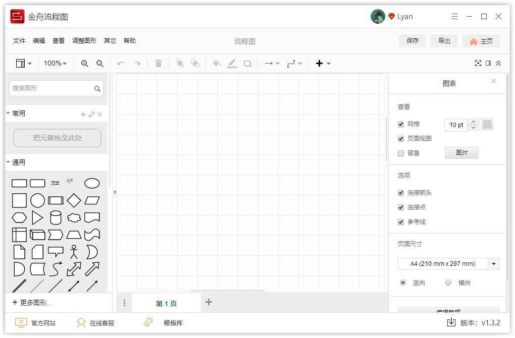 三分钟快速绘制流程图的秘诀,怎么能快速的制作出好看的流程图