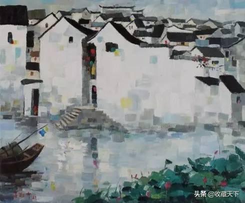 吴冠中的创造观点对你有什么启发 (吴冠中为何提出形式决定内容)