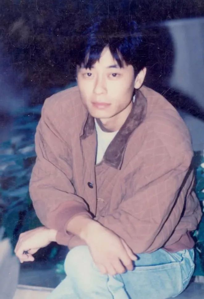 消失的王杰：一代巨星，被谁所害？