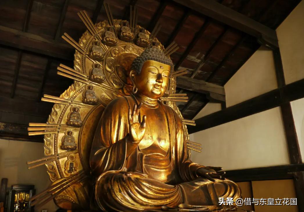 日本德川家康关原之战,大阪之阵毛利胜永