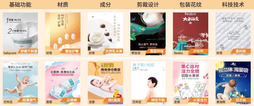 购买母婴用品经历,怎么样才可以买母婴用品