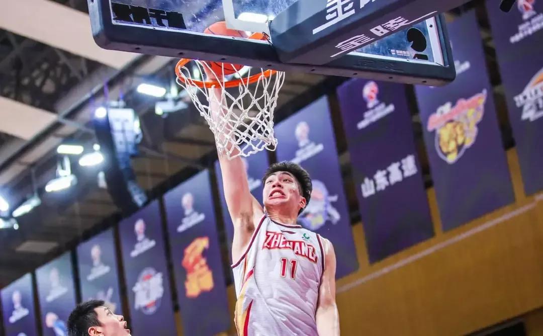 能不能进世界前八看他们，男篮未来新星合集