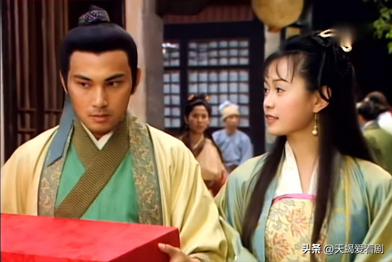 洗冤录第一部蓝彩蝶的表姐扮演者,洗冤录蓝彩蝶大结局