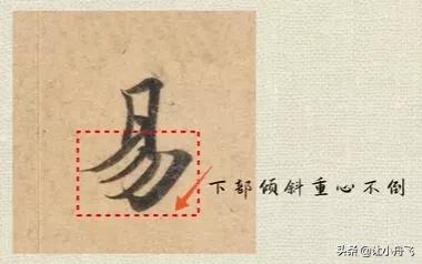 不容易写好看的字有哪些,写字必须学会的6个典型字