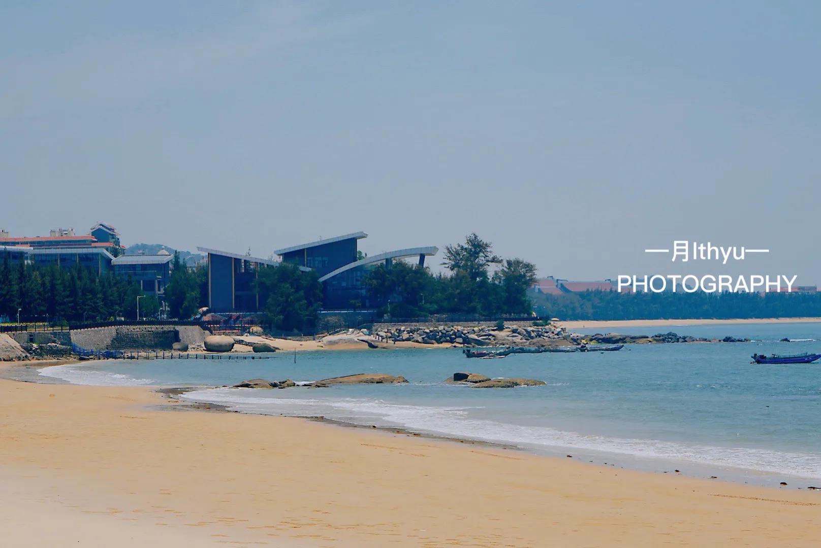 漳州除了漳州古城还有哪里值得去,漳州除了海岛有什么好玩的地方