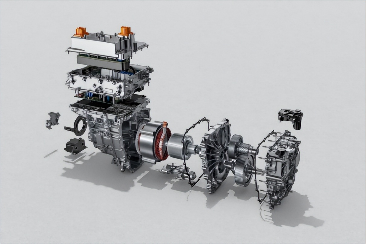 10天订单超8000台，20.89万起的别克E5真香