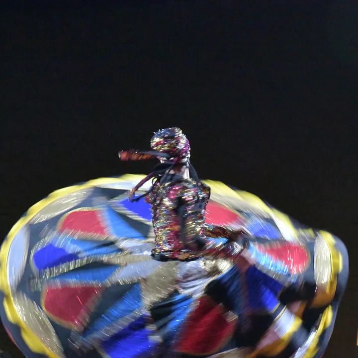 V世界｜夏天，在阿布扎比的11个“极致”体验