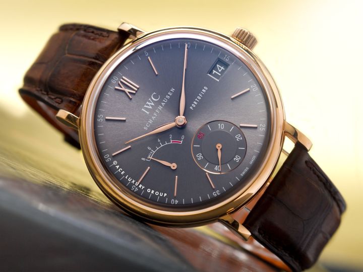 今年流行的男士手表有哪几款型号,三款高端又时尚的男士手表推荐