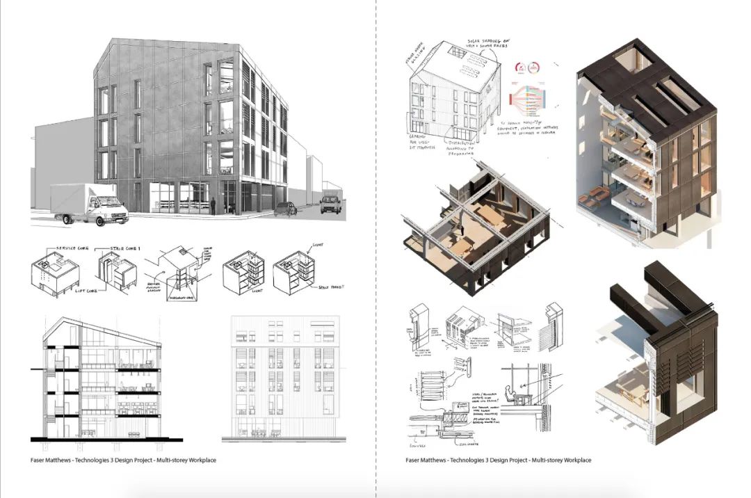 曼彻斯特大学建筑学院硕士,曼彻斯特大学msa