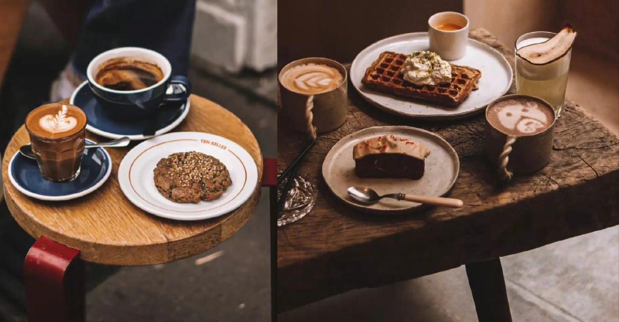 经典的4组配色穿对了显白又显贵,这些颜色穿在一起显白又高级