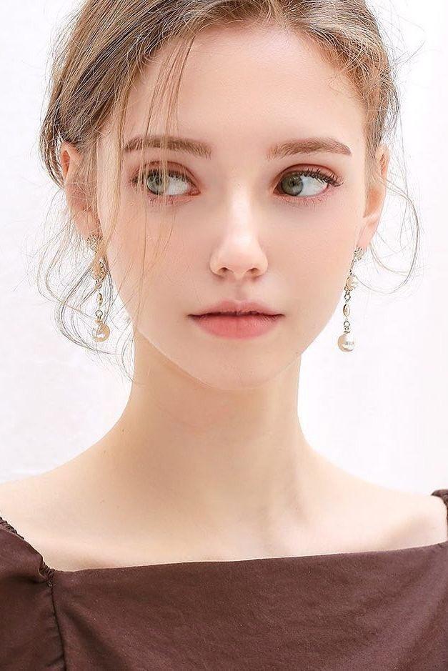 21岁德国模特凭“精灵美貌”火遍亚洲，却突然失踪？牵出黑暗内幕