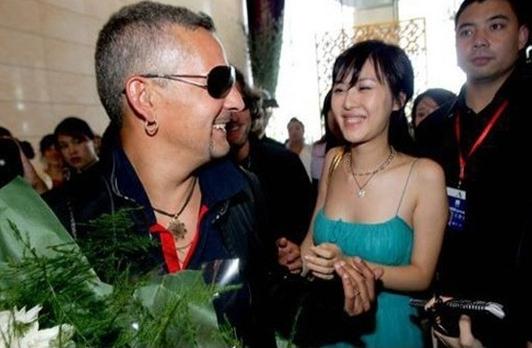 6位女星,盘点真正嫁给爱情的6位女明星