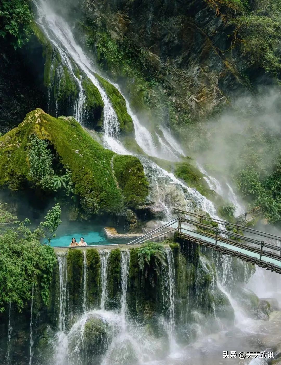 四川凉山隐藏的景点,四川凉山有哪些值得一去的景点