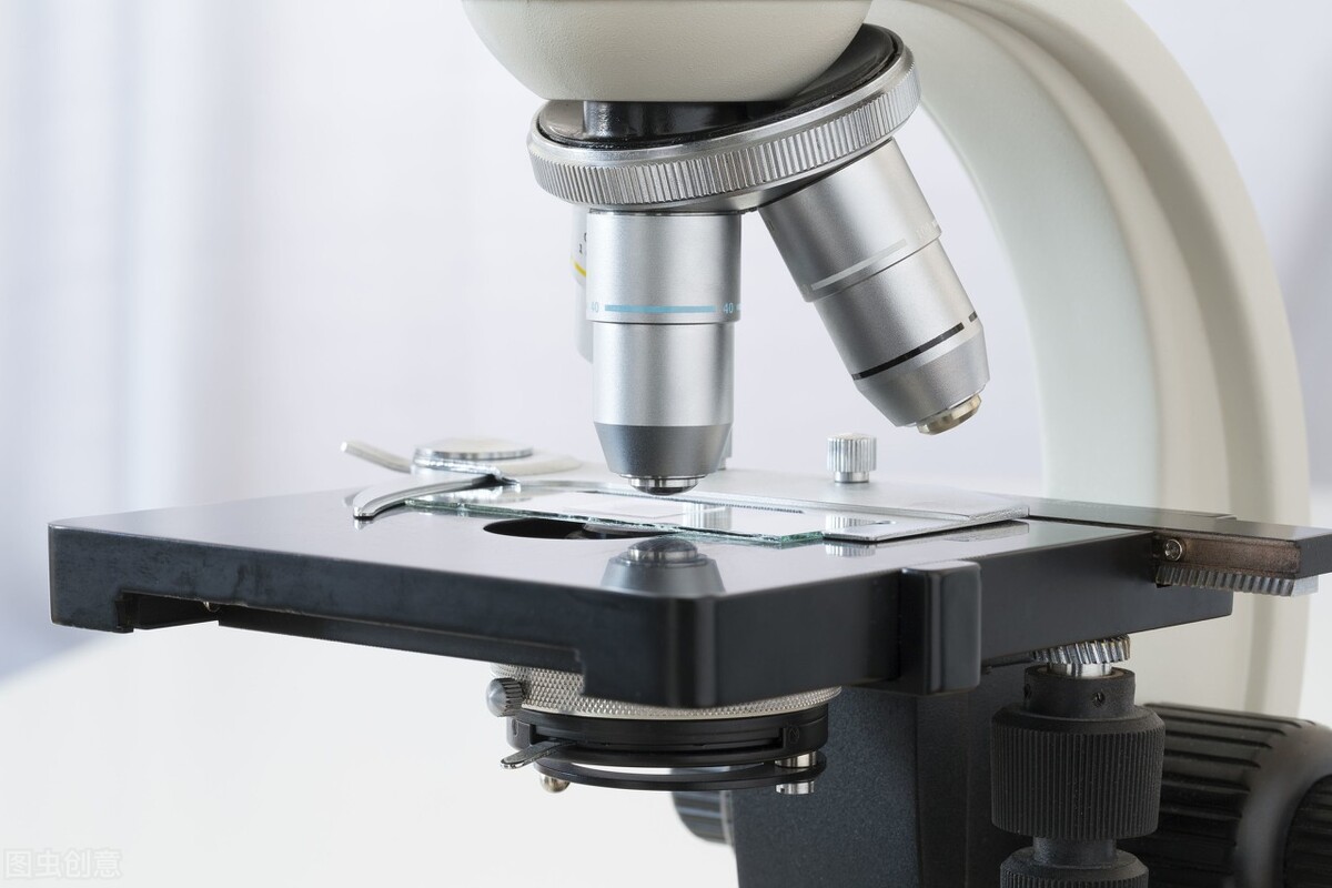 生物实验操作显微镜家用,生物显微镜构造和使用