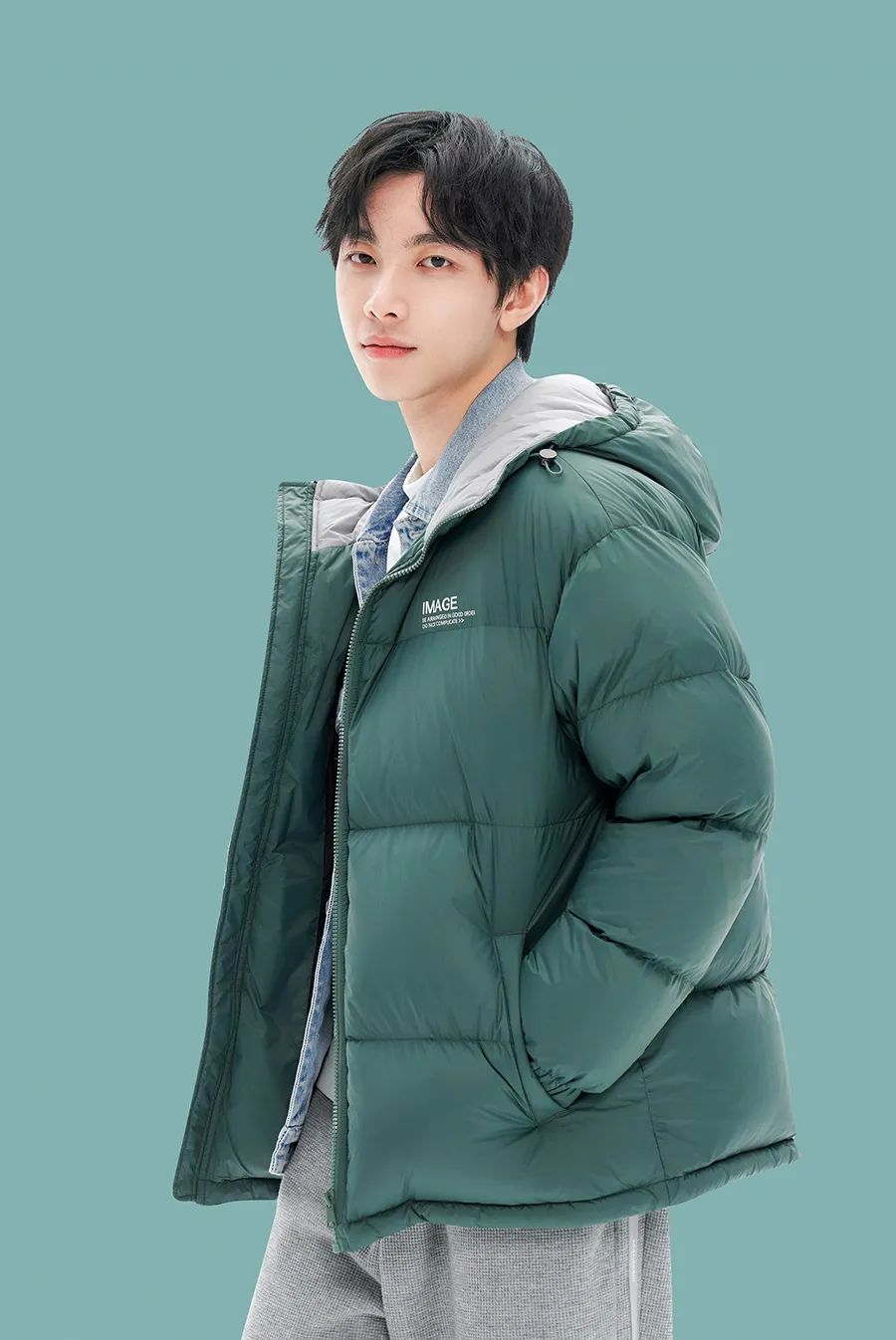 以纯卖羽绒服有什么要注意的,以纯的羽绒服为啥鼓起来的