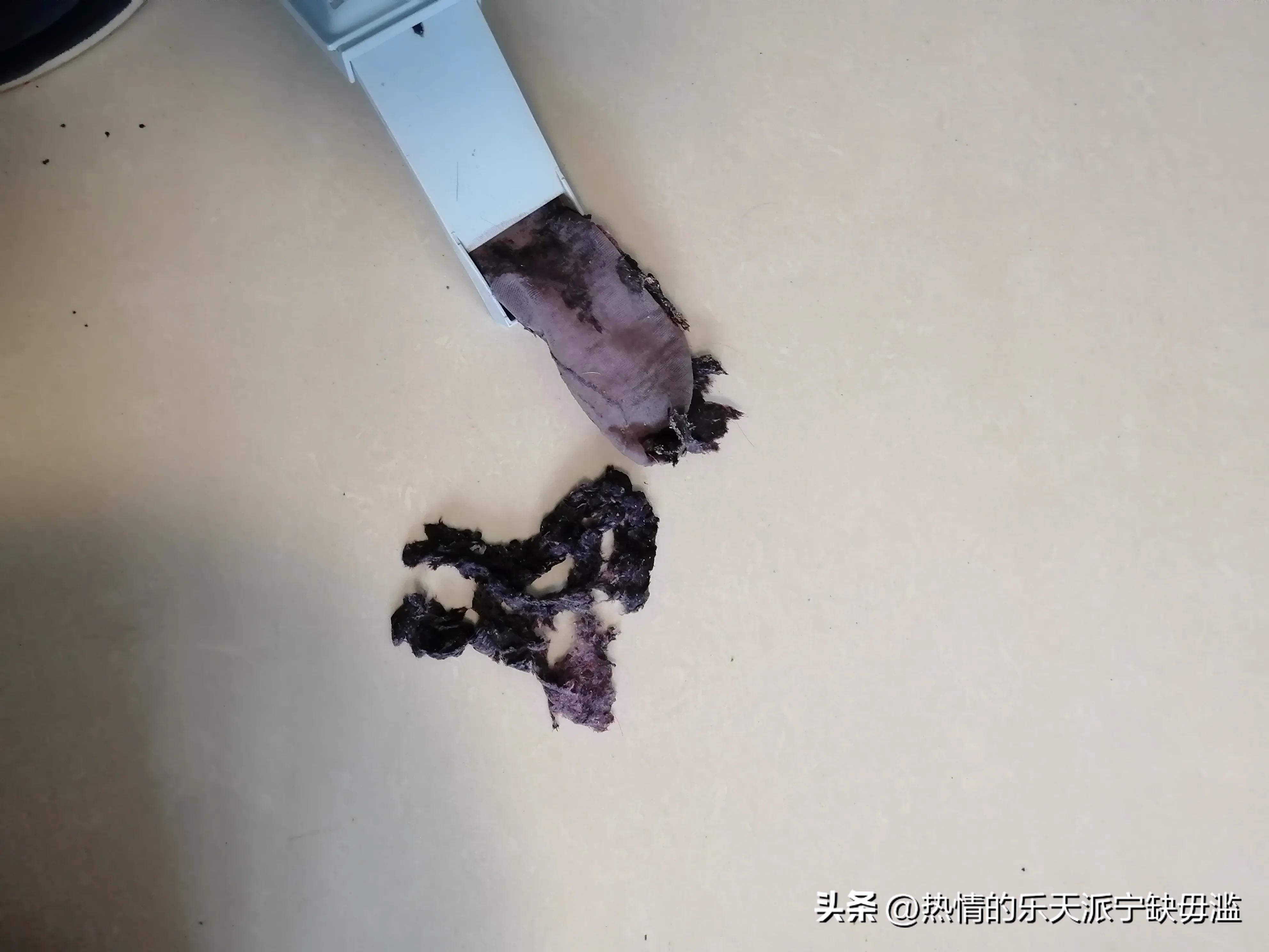 请问你自认为自己是讲究卫生的人吗？不一定哦！