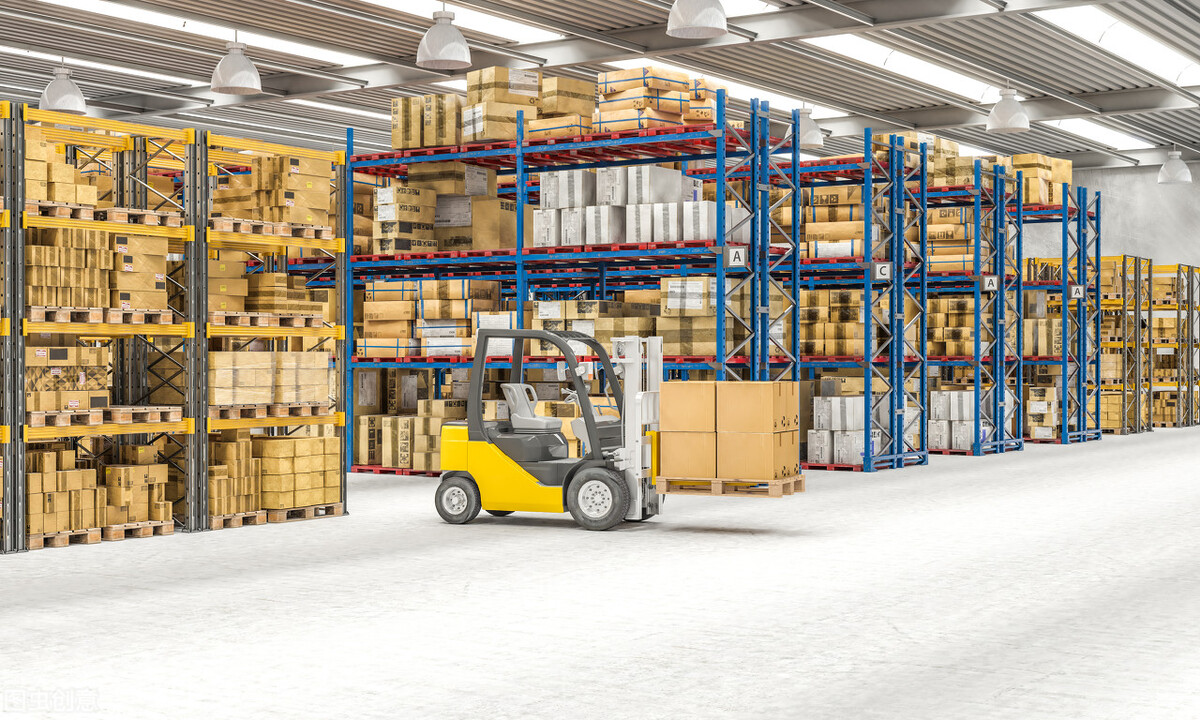 云WMS：别再让你的决策失误了！纠正你的库存错误