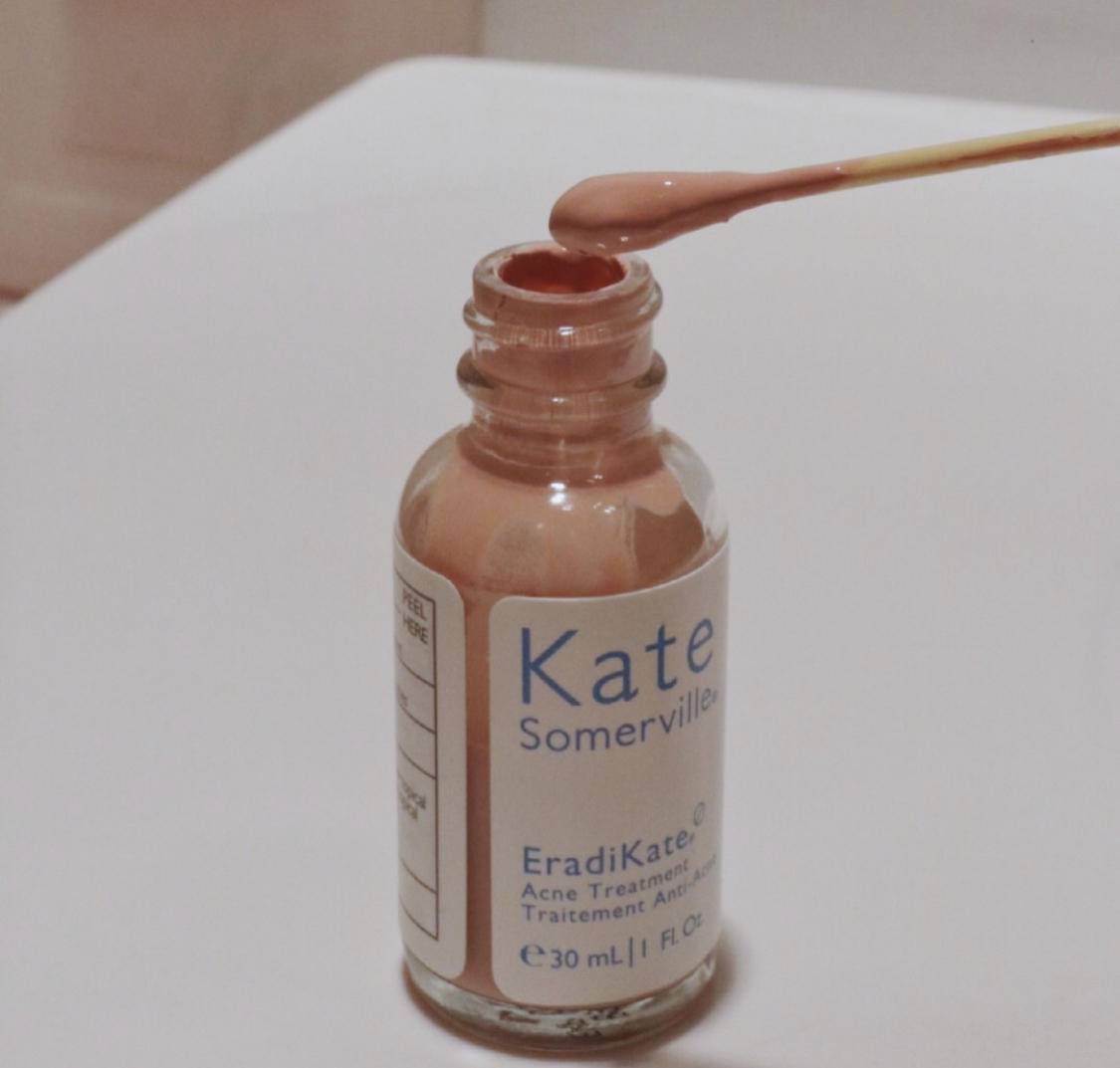 假期治痘最佳时期,如何快速消除熬夜痘