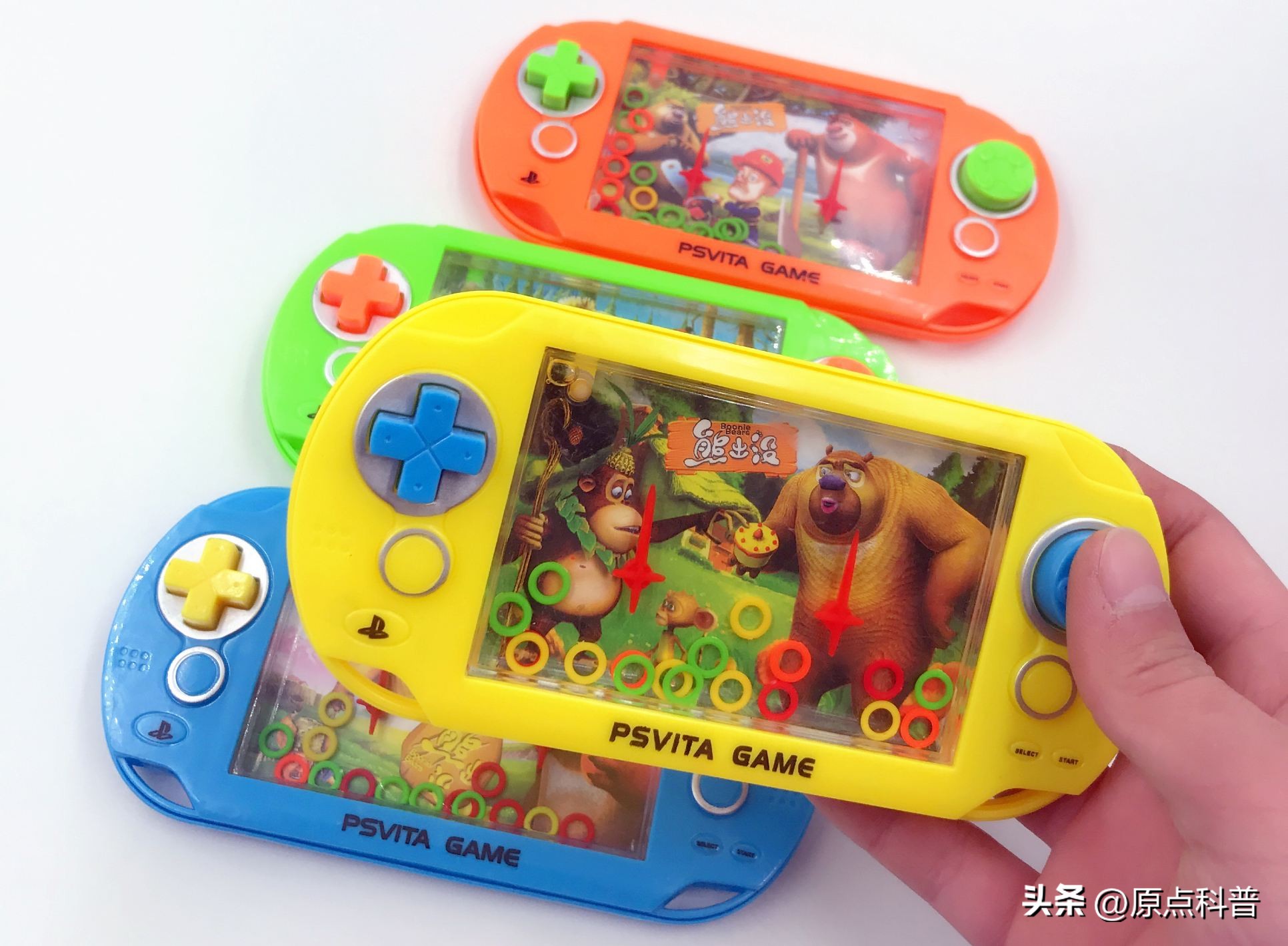 那些90后童年玩过的东西,盘点童年玩过的东西