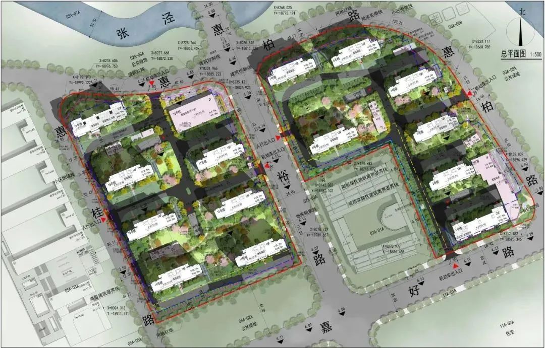 2022年嘉定菊园重点规划,2022年嘉定新房大全