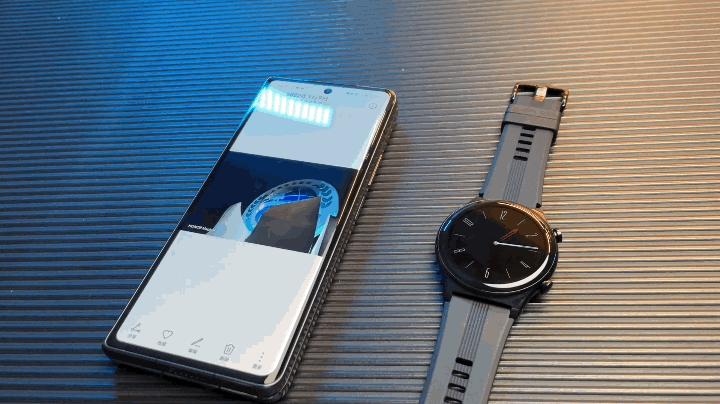 荣耀手表gs3艺术表盘,荣耀手表gs3i智能手表评测