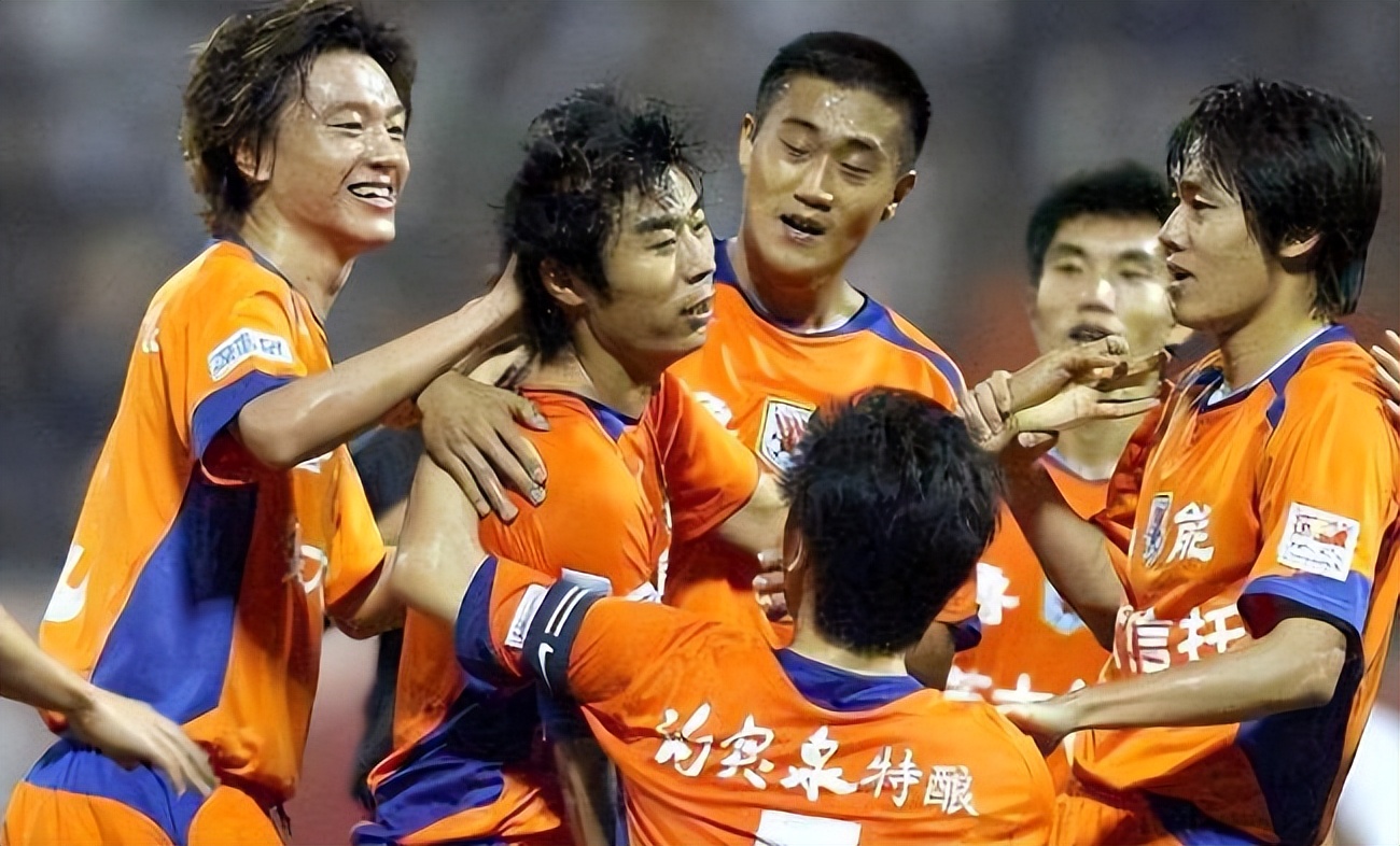 金敬道为什么会离开鲁能泰山,中超下一轮泰山队什么时间开打