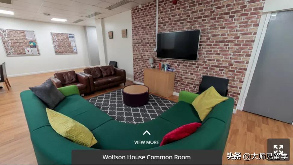 宿舍最好住宿费便宜的大学,哪个院校的宿舍最好