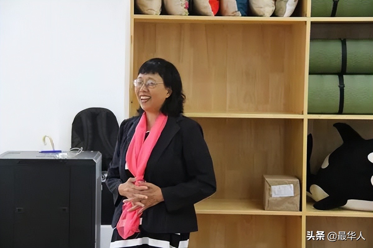 哈佛妈妈十个育儿方法,把三个孩子送进斯坦福的妈妈抖音