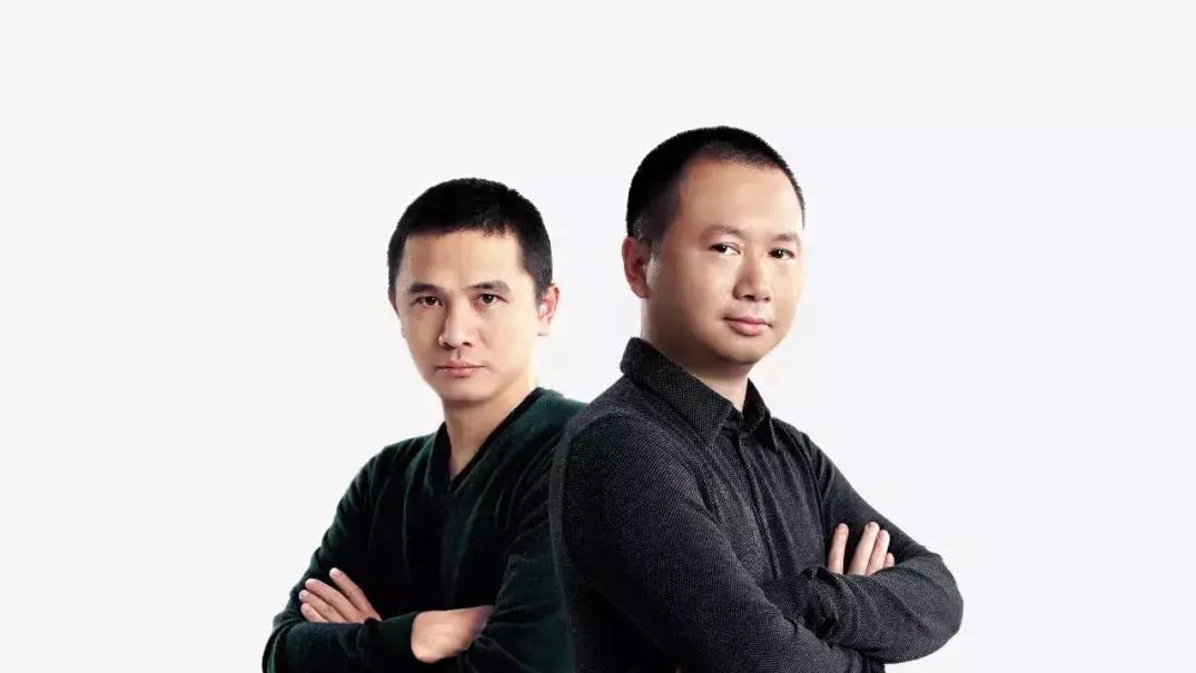 ​华与华兄弟：卖符号和词语二十年