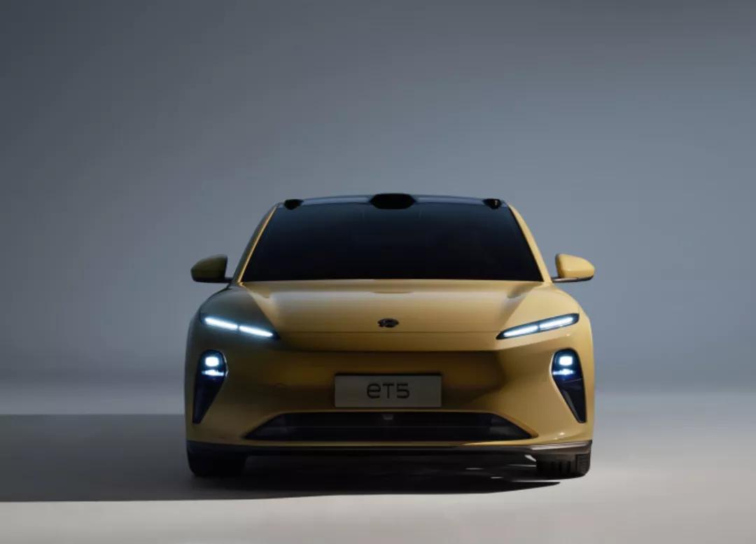 蔚来新车et5便宜了吗 (蔚来et5最低价)