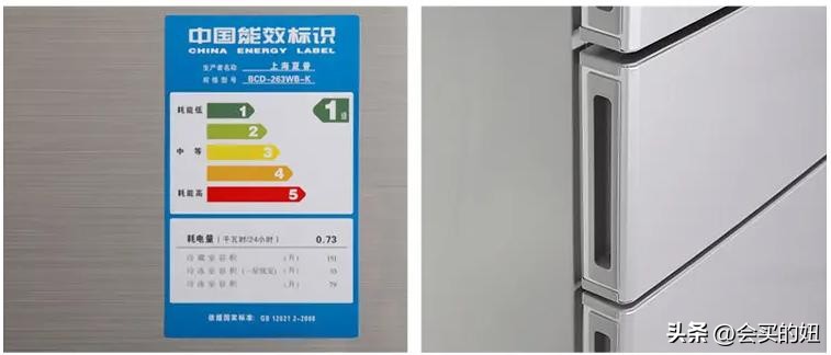 冰箱怎样挑选要看哪几方面,如何选购合适自己的冰箱