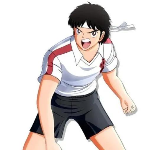 足球小子经典,足球小子什么年代