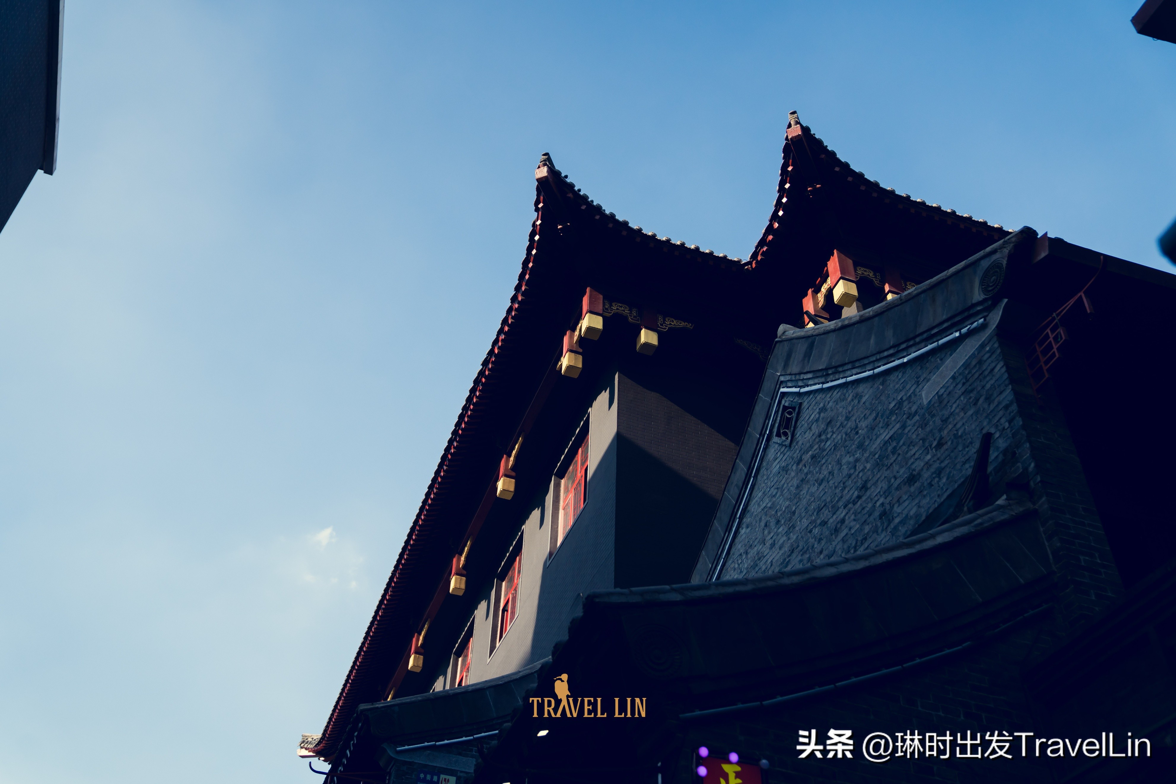 沈阳中街是中国第一街吗,东北第一城在沈阳