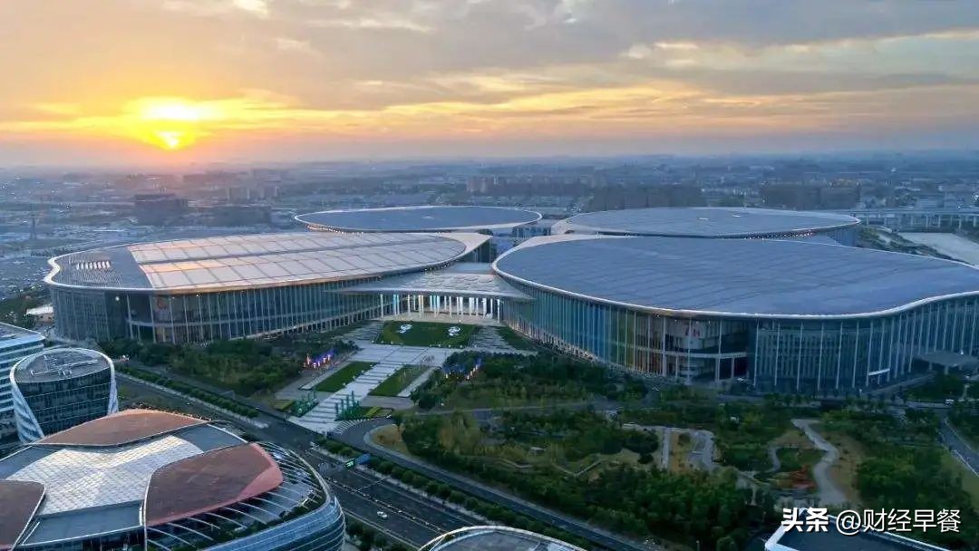 西郊国际金融产业园，一家“明星”公募基金的选择